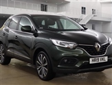 Used Renault Kadjar
