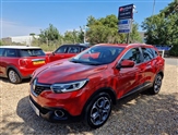 Used Renault Kadjar