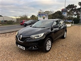 Used Renault Kadjar