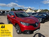 Used Renault Kadjar