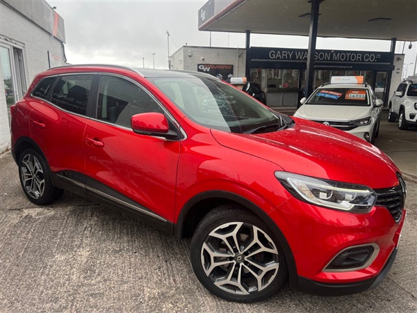 Large image for the Used Renault Kadjar