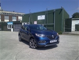 Used Renault Kadjar