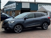 Used Renault Kadjar