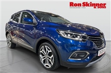 Used Renault Kadjar