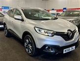 Used Renault Kadjar