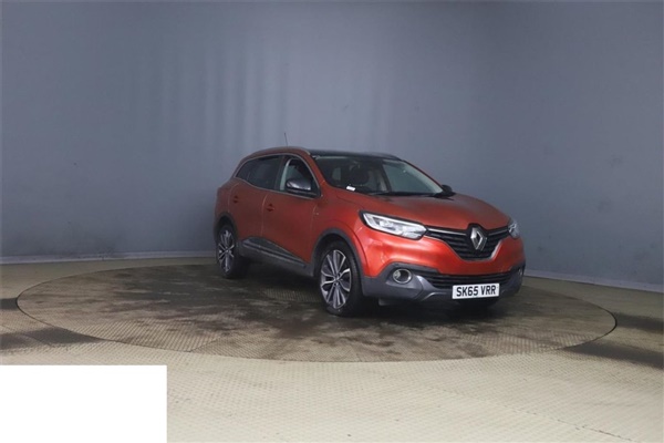 Large image for the Used Renault KADJAR