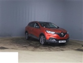 Used Renault Kadjar
