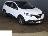 Used Renault Kadjar