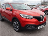 Used Renault Kadjar