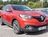 Used Renault Kadjar