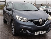 Used Renault Kadjar