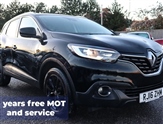 Used Renault Kadjar