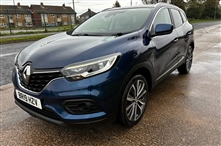 Used Renault Kadjar