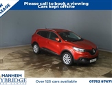 Used Renault Kadjar