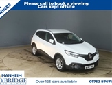 Used Renault Kadjar