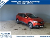 Used Renault Kadjar