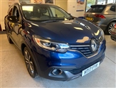Used Renault Kadjar