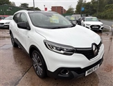 Used Renault Kadjar