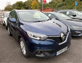 Used Renault Kadjar