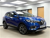 Used Renault Kadjar