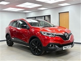 Used Renault Kadjar