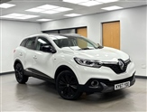 Used Renault Kadjar