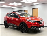 Used Renault Kadjar