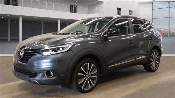 Large image for the Used Renault KADJAR