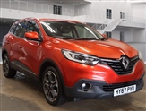 Used Renault Kadjar
