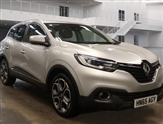 Used Renault Kadjar
