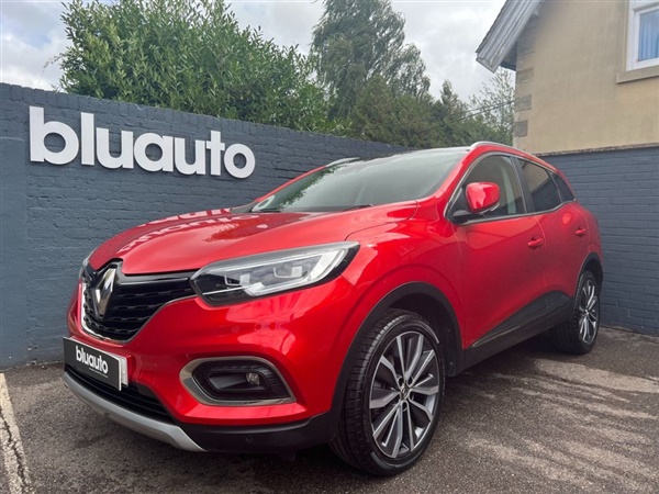 Large image for the Used Renault KADJAR