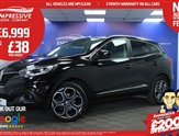 Used Renault Kadjar