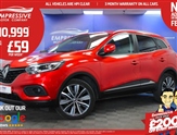 Used Renault Kadjar