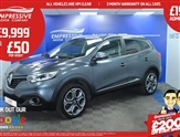 Used Renault Kadjar