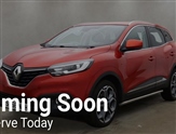 Used Renault Kadjar