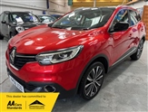 Used Renault Kadjar