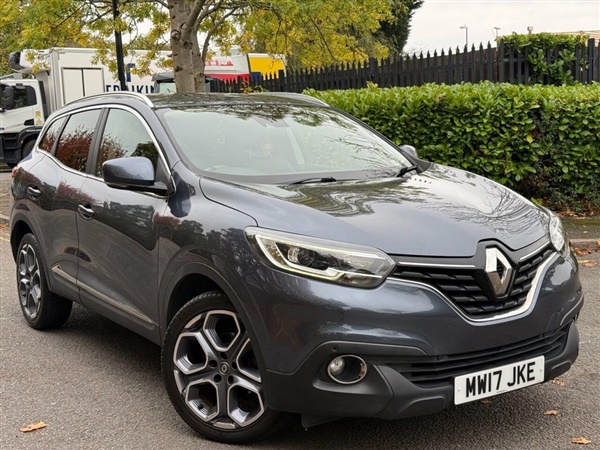 Large image for the Used Renault KADJAR