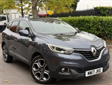 Used Renault Kadjar