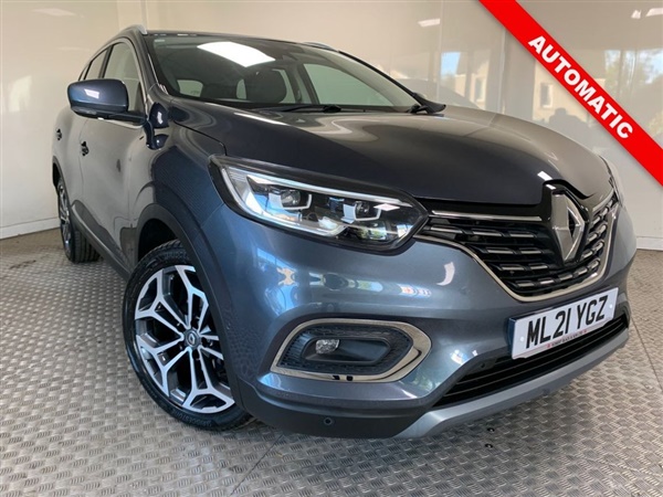 Large image for the Used Renault KADJAR