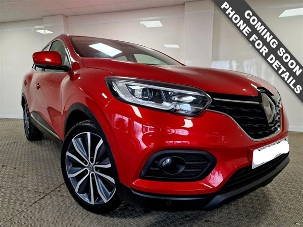Large image for the Used Renault KADJAR