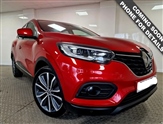 Used Renault Kadjar