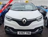 Used Renault Kadjar