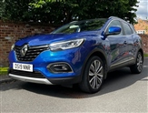 Used Renault Kadjar