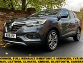 Used Renault Kadjar