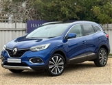 Used Renault Kadjar