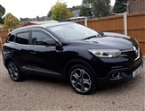 Used Renault Kadjar