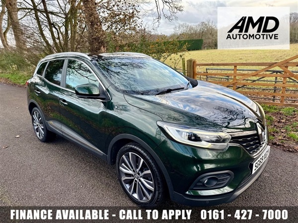 Large image for the Used Renault KADJAR