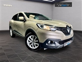 Used Renault Kadjar