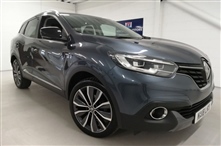 Used Renault Kadjar