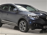 Used Renault Kadjar